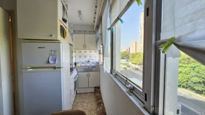 Apartment in Poble de Llevant photo 13