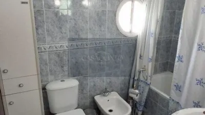 Semi-detached chalet in East Seville photo 12