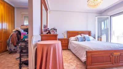 Detached House in Valdebebas-Valdefuentes photo 53