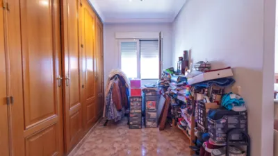 Detached House in Valdebebas-Valdefuentes photo 47