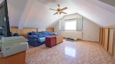 Detached House in Valdebebas-Valdefuentes photo 38
