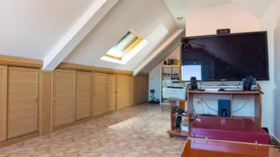Detached House in Valdebebas-Valdefuentes photo 39