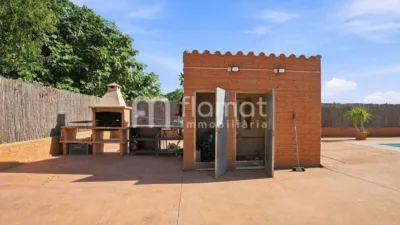 Chalet on Carrer d'Anglaterra, 18 photo 7