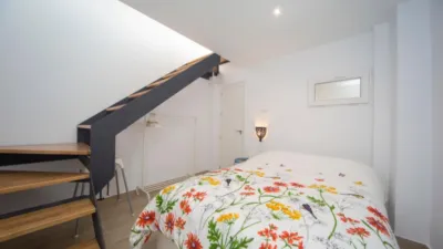 Casa en alquiler en Albaicín, Albaicín (Granada Capital) de 950 €<span>/mes</span>