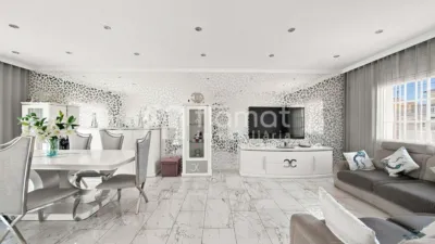 Chalet on Carrer d'Anglaterra, 18 photo 15