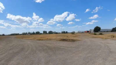 Terreno en venta en Carretera de Casas Ibáñez - Vista 4