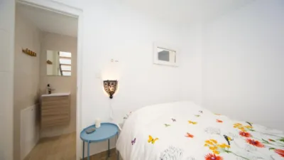 Casa en alquiler en Albaicín, Albaicín (Granada Capital) de 950 €<span>/mes</span>