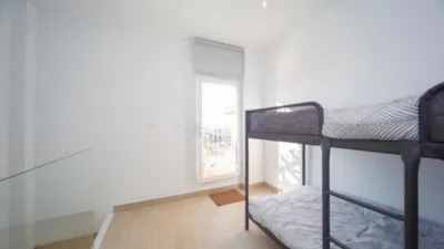 Casa en alquiler en Albaicín, Albaicín (Granada Capital) de 950 €<span>/mes</span>