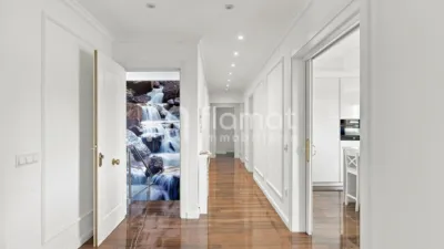 Chalet on Carrer d'Anglaterra, 18 photo 39