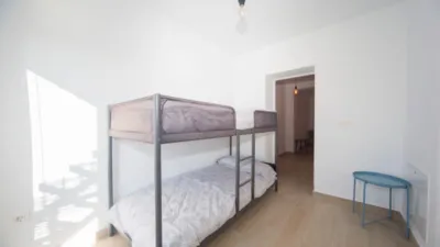 Casa en alquiler en Albaicín, Albaicín (Granada Capital) de 950 €<span>/mes</span>