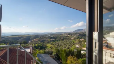 Casa en alquiler en Albaicín, Albaicín (Granada Capital) de 950 €<span>/mes</span>