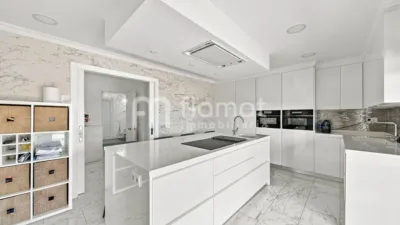 Chalet on Carrer d'Anglaterra, 18 photo 23