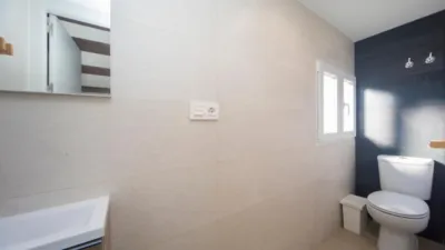 Casa en alquiler en Albaicín, Albaicín (Granada Capital) de 950 €<span>/mes</span>