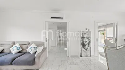 Chalet on Carrer d'Anglaterra, 18 photo 19