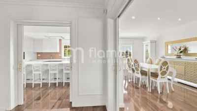 Chalet on Carrer d'Anglaterra, 18 photo 40
