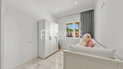 Chalet on Carrer d'Anglaterra, 18 photo 33