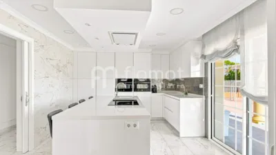 Chalet on Carrer d'Anglaterra, 18 photo 21