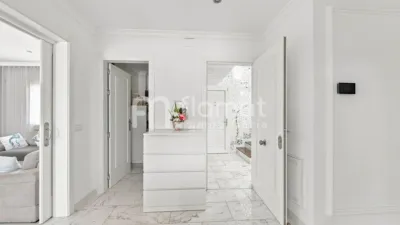 Chalet on Carrer d'Anglaterra, 18 photo 24