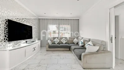 Chalet on Carrer d'Anglaterra, 18 photo 18