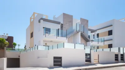 Pis – Orihuela - Vista 3