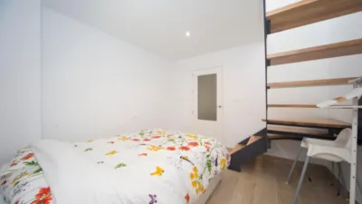 Casa en alquiler en Albaicín, Albaicín (Granada Capital) de 950 €<span>/mes</span>