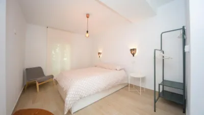 Casa en alquiler en Albaicín, Albaicín (Granada Capital) de 950 €<span>/mes</span>