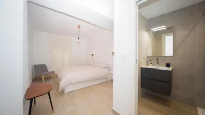 Casa en alquiler en Albaicín, Albaicín (Granada Capital) de 950 €<span>/mes</span>