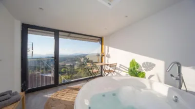 Casa en alquiler en Albaicín, Albaicín (Granada Capital) de 950 €<span>/mes</span>