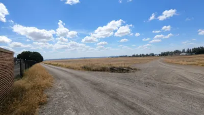 Terreno en venta en Carretera de Casas Ibáñez - Vista 5
