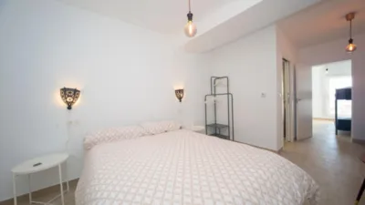 Casa en alquiler en Albaicín, Albaicín (Granada Capital) de 950 €<span>/mes</span>