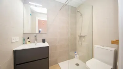 Casa en alquiler en Albaicín, Albaicín (Granada Capital) de 950 €<span>/mes</span>