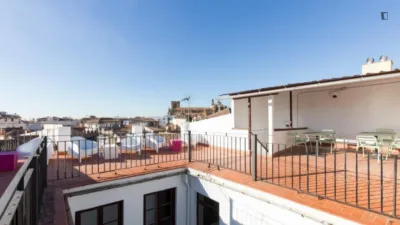 Estudio en alquiler en Centro-Catedral, Centro-Catedral (Granada Capital) de 495 €<span>/mes</span>