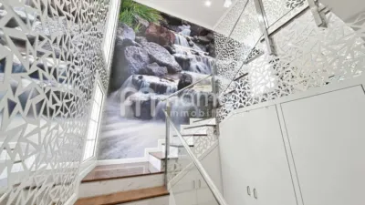 Chalet on Carrer d'Anglaterra, 18 photo 14