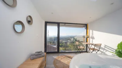 Casa en alquiler en Albaicín, Albaicín (Granada Capital) de 950 €<span>/mes</span>
