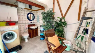 Apartment in Almoradí photo 9