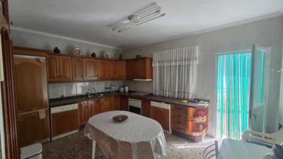 Rustic house on Calle Castillejos photo 12
