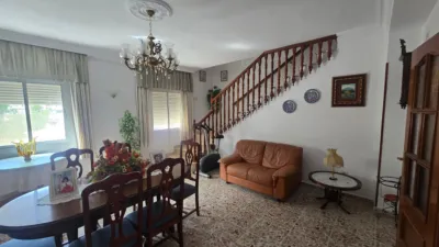 Rustic house on Calle Castillejos photo 6