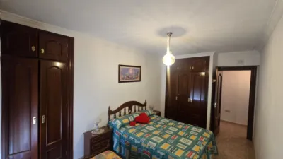 Rustic house on Calle Castillejos photo 23