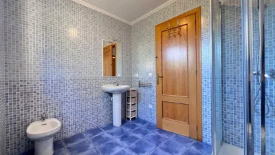 House in Río Tinto-Aldea Moret-La Cañada photo 5