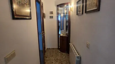 Rustic house on Calle Castillejos photo 15