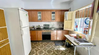 Apartment in Almoradí photo 10