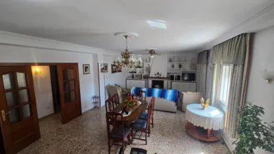 Rustic house on Calle Castillejos photo 5