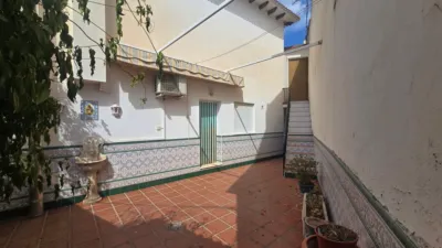 Rustic house on Calle Castillejos photo 9