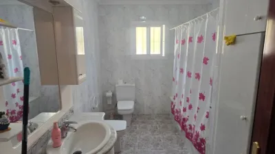 Rustic house on Calle Castillejos photo 21