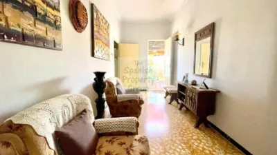 Apartment in Almoradí photo 26