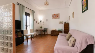 House in Río Tinto-Aldea Moret-La Cañada photo 8