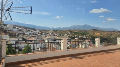 Rustic house on Calle Castillejos photo 17