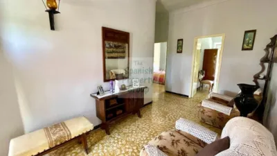 Apartment in Almoradí photo 12
