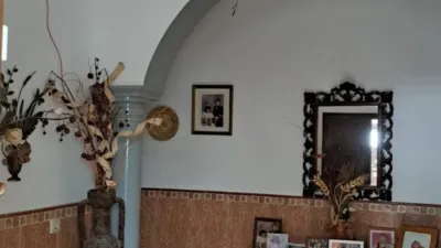 House on Jacinto Benavente Street photo 9