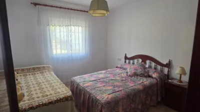 Rustic house on Calle Castillejos photo 10